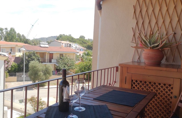 Apartment 500 meters from the bay of Porto Frailis - Tortolì