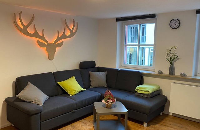 Apartment, 50sqm, 1 bedroom, max. 2 people