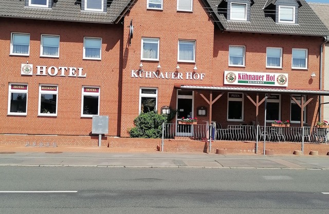 Apartment 50sqm in Dessau Kleinkühnau close to the center