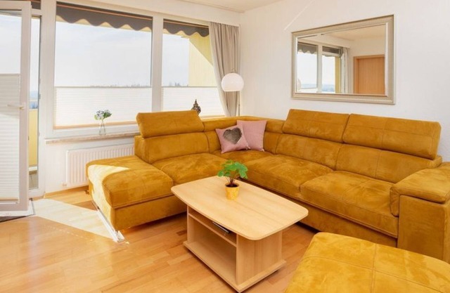 Apartment 524