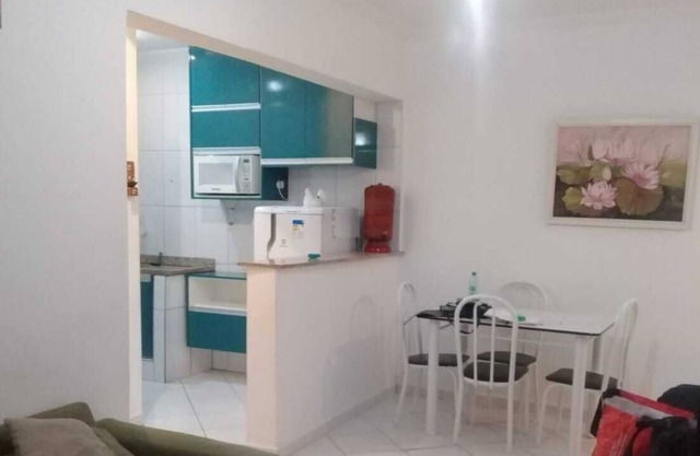 Apartment 55 m2 - 1 Bedroom. - Facing the sea.