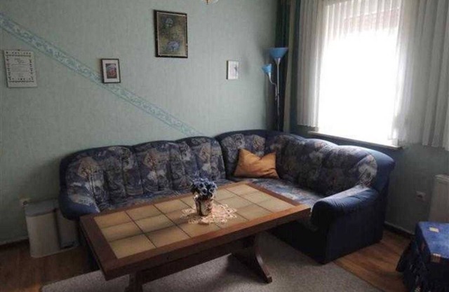 Apartment 55 sqm - Apartment Erika