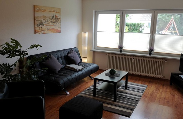 Apartment, 55 square meters, 1 bedroom, max. 3 people