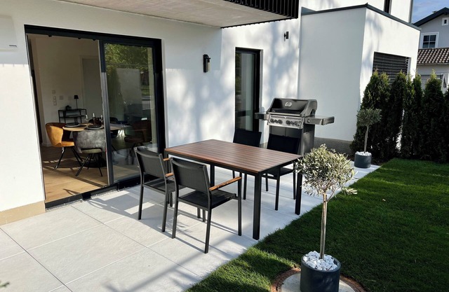 Apartment 55sqm for max. 3 persons