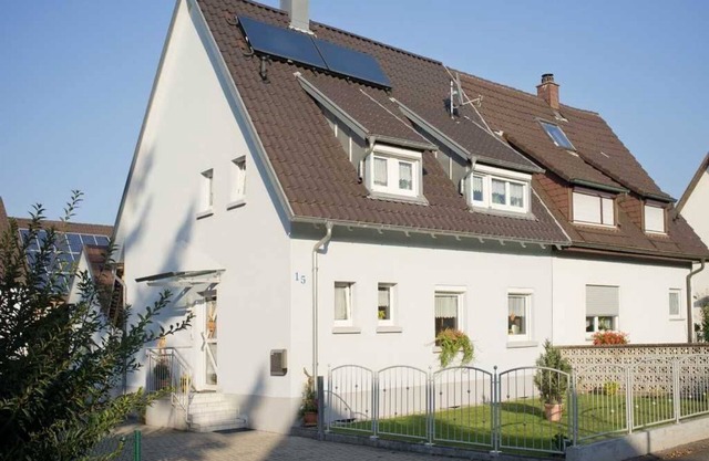 Apartment 55sqm, 2 bedrooms, max. 4 persons - Apartment Hug