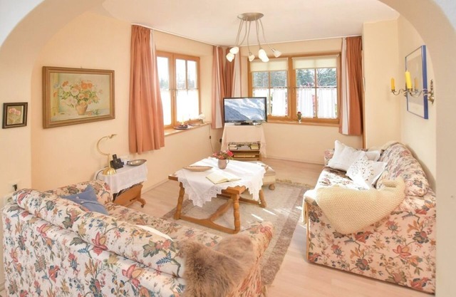 Apartment 55sqm, terrace, kitchenette, 1 bedroom, living room, max 2 p.
