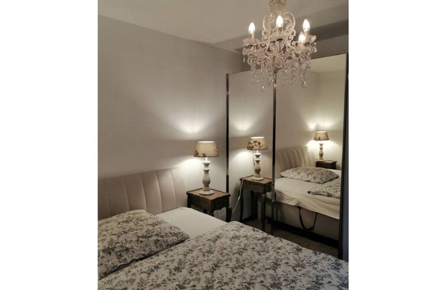Apartment, 55sqm, terrace, 1 bedroom, max. 4 persons