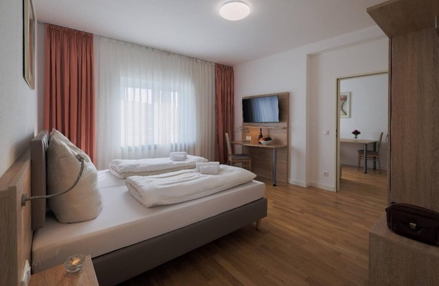 Apartment 6 48m2 for 1 - 4 persons