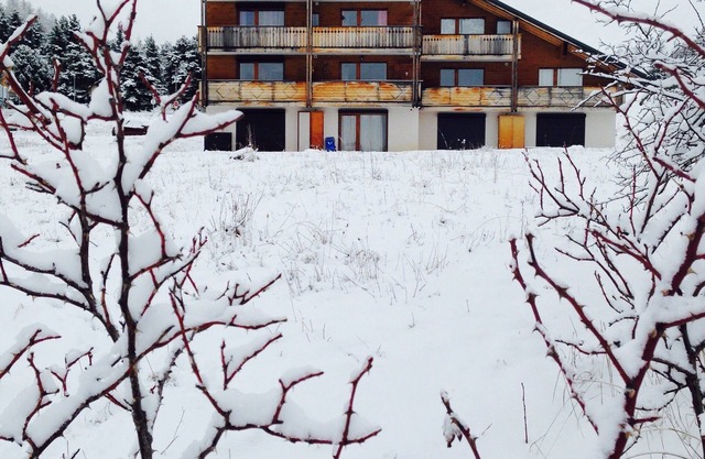 Apartment 6/7 pers. Rental from Sunday to Sunday