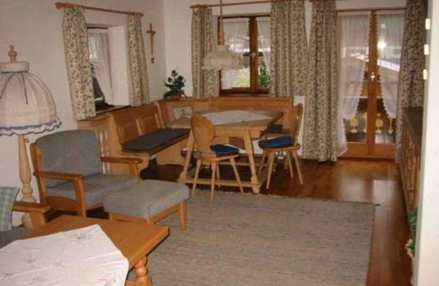 Apartment 6 82 sqm - Family Farm-Berghammer
