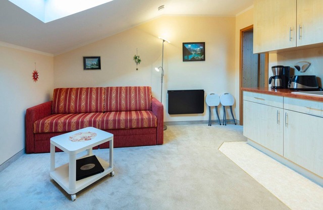 Apartment 6 (App-Mansard) - Apartments Lohbinder (Fam. Holzer)
