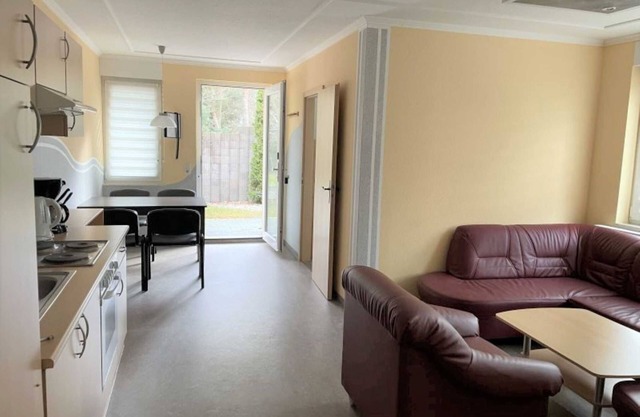 Apartment 6 - Biantali Apartments House Bodo