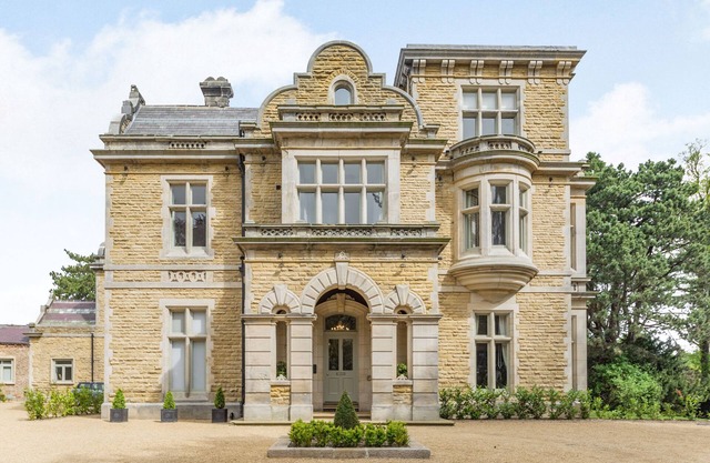 APARTMENT 6, family friendly, with a garden in Ripon