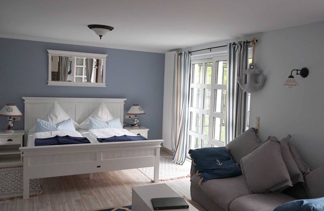 Apartment 6 - HAUS SVERA/TZR