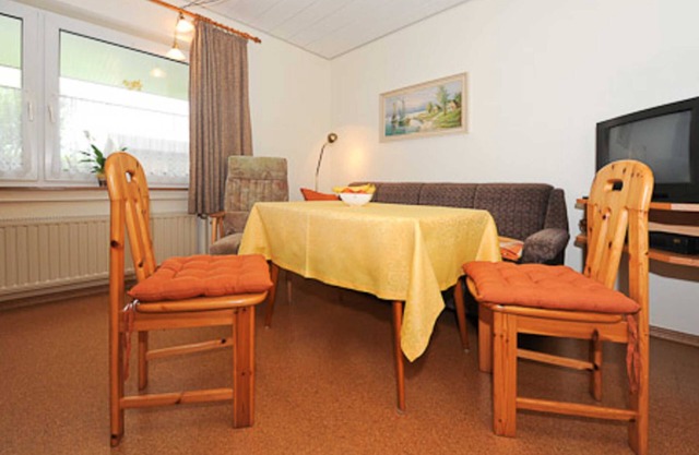 Apartment 6 - House Heeren