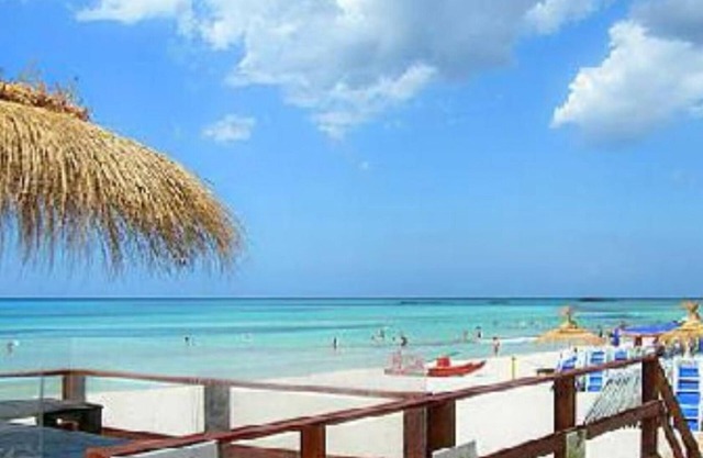 APARTMENT 6 SLEEPS BETWEEN THE MOST BEAUTIFUL BEACHES OF SALENTO