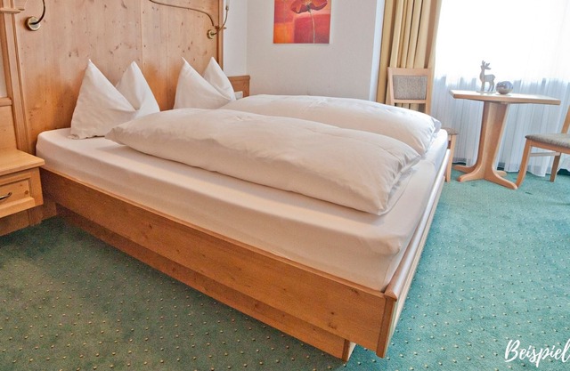 Apartment 6, No. 2 - Alpenperle, Ischgl