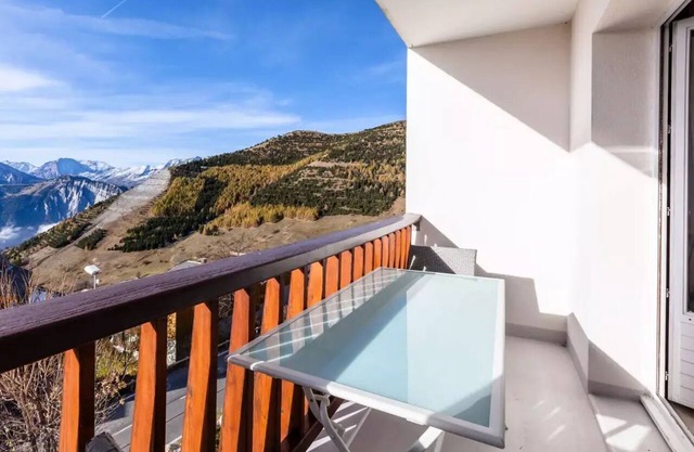 Apartment 6 people. 30m from the lifts - maeva Home - 3 Rooms 6 People Selection