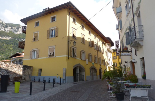 Apartment 6 places near Riva del Garda