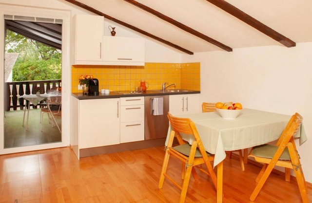 Apartment 6 - Seeapartments Carinthia