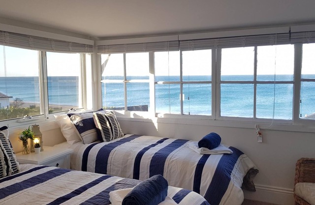 Apartment 6 - The Coachhouse