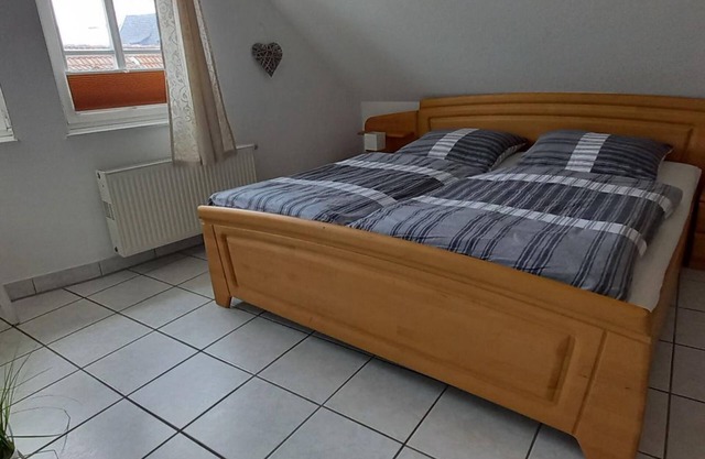 Apartment 6 with 1 bedroom - Ferienwohnung Altstadt-Domizil