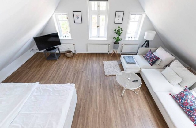 Apartment 6 - Zur Andreaskirche