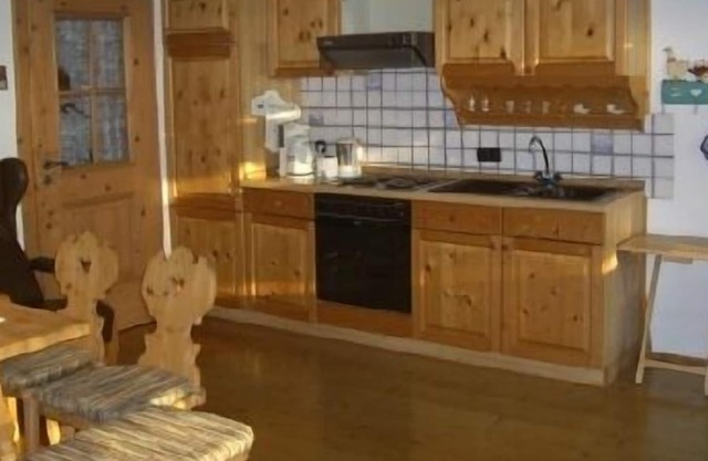 Apartment 60 sqm 2 sep. Bedroom for 1-4 people with terrace