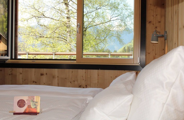 APARTMENT 60M². ZAUBER [magic] & SAUNA