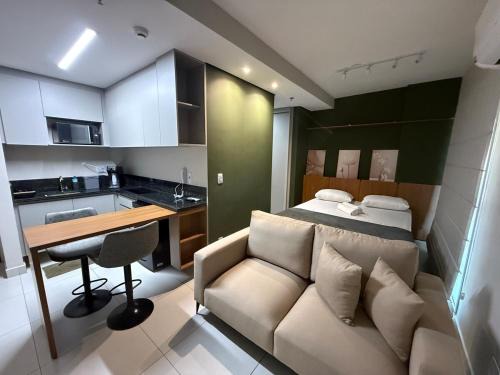 Apartment 63 - Green