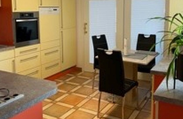 Apartment, 63 sqm, 1 bedroom, 1 living room with sofa bed, max. 2 people