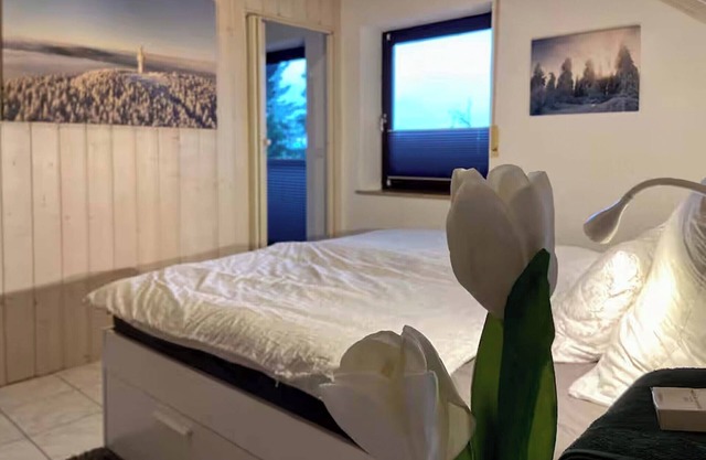 Apartment 65 m2 Nature view