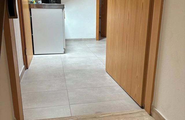 Apartment 65m², balcony, 1 bedroom, living/bedroom, W-LAN