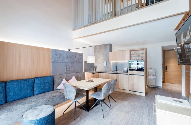 Apartment 65m² - Hotel Andy
