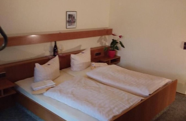 Apartment (65sqm) for 4 people with two bathrooms