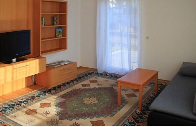 Apartment (67sqm) for 2 people with terrace