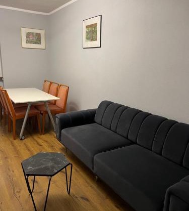 Apartment 7+1