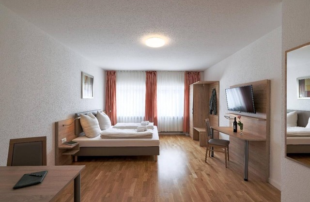 Apartment 7 35m2 for 1 - 2 persons