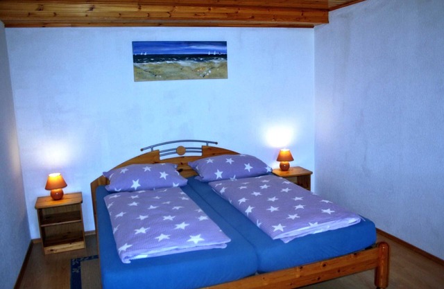 Apartment 7 Apartment - Budach: Country vacation at the gates of Flensburg