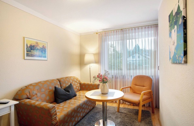 Apartment '7' with Shared Garden and Wi-Fi