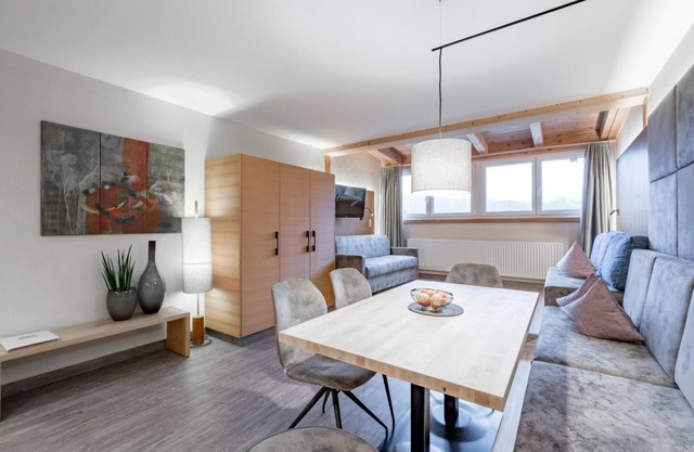 Apartment 70-85m² - Hotel Andy