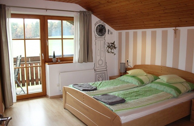 Apartment 70 sqm, 2 bedrooms, up to 4 people
