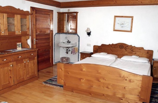 Apartment 70m²/2 bedrooms/shower, WC - Health and organic farm