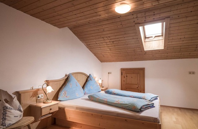 Apartment, 75 square meters with three bedrooms and balcony