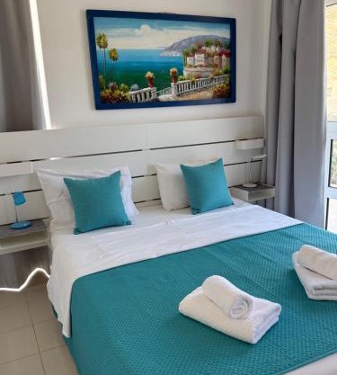 Apartment 7M, Lagada Resort