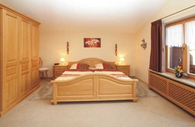 Apartment 8 - Apartments Lohbinder (Fam. Holzer)
