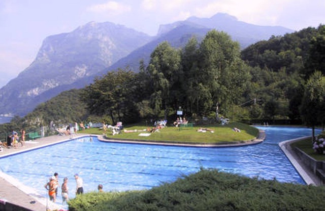 Apartment 8 on Lake Como
