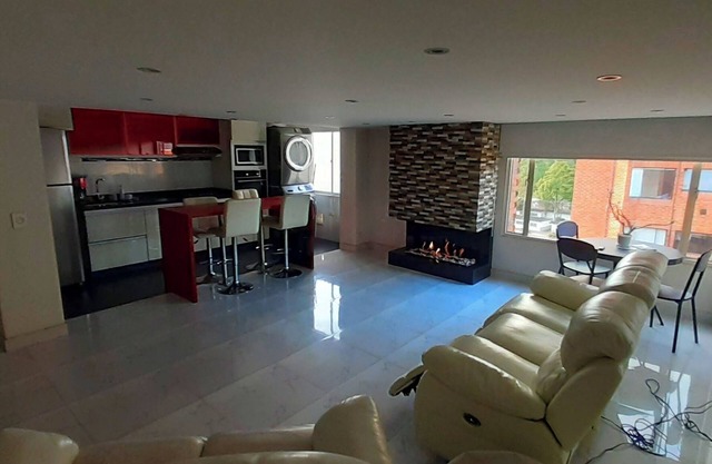 Apartment 804 Colina Campestre