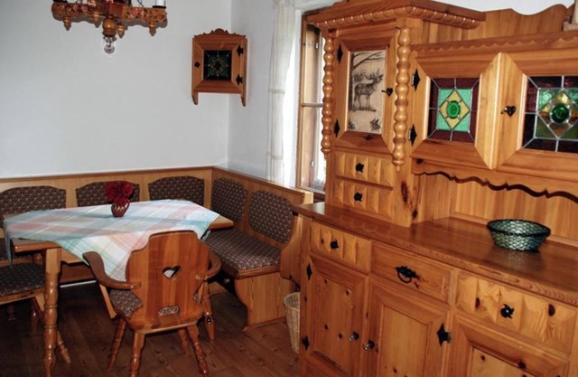 Apartment 80m²/2 bedrooms/shower, WC - Health and organic farm