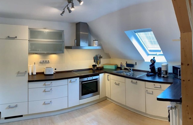 Apartment, 85sqm, 3 bedrooms, max. 6 persons